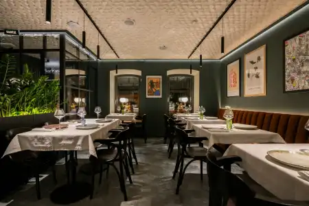 Boutique 59 Boutique-Hotel - 21