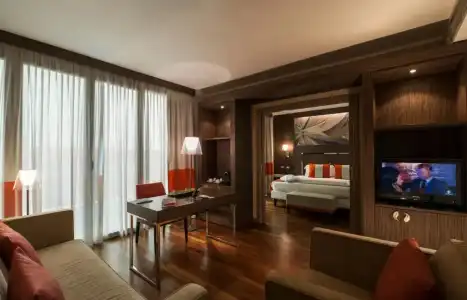 Ramada Plaza Milano - 32