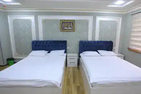 Payitaxt Andijan - 15