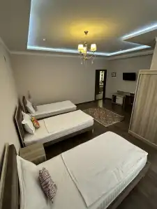 Grand Vizir Boutique-hotel - 19