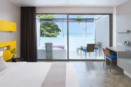 Explorar Koh Phangan - Adults Only Resort and Spa - 3