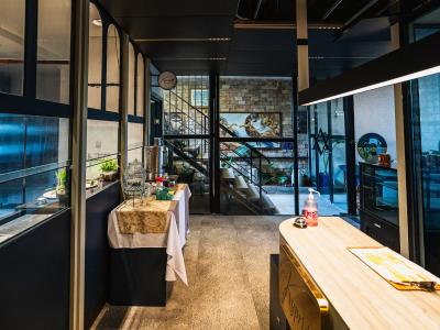 Avenue Boutique Cyprus - 13