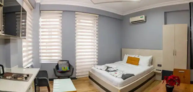 Taxim Trend Suites - 14