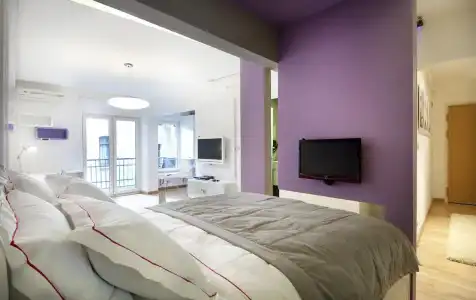 Nuru Ziya Residences - 87