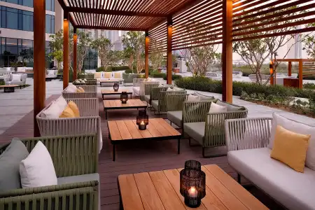 Vida Emirates Hills - 6