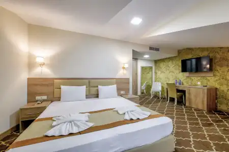 Gallery Inn Old Tbilisi Boutique-hotel - 16