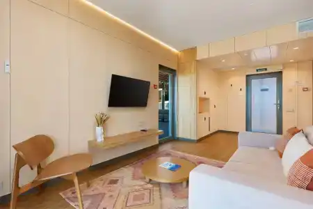 Zapolyar'e Sanatorium - 140