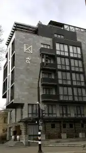 Khedi Tbilisi - 31