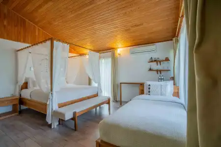ETENNA BEACH BUNGALOWS - 34
