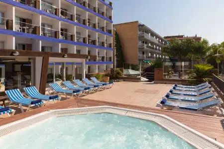 Htop Palm Beach & Spa - 9