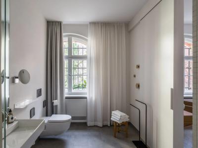 Wilmina Apartments & Lofts - 42