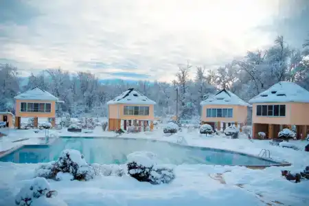 Hutorok Recreation center - 195