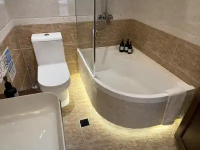 Usman Heritage Mini-hotel - 8
