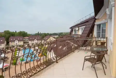 Alean Family Usadba 4* Ultra All Inclusive - 85