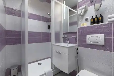 Tuchkov Most Apart-Hotel - 32