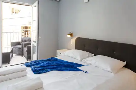 Sole Mare Seaside Apartments - 42