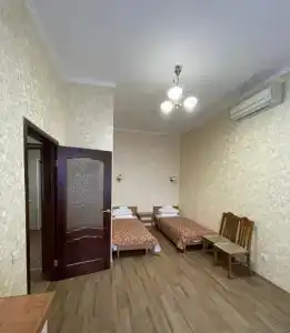 Livadiya Sanatorium - 81