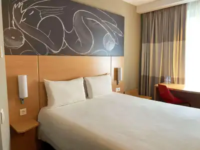 ibis Center - 22