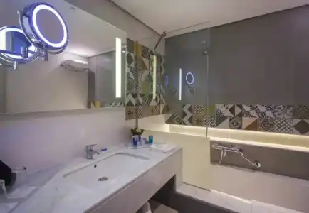 Sousse Pearl Marriott Resort & Spa - 23