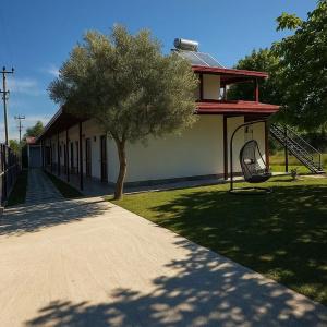 Airport Guest House - 1