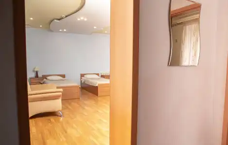 Solnechny (filial Eremenko) Complex - 21