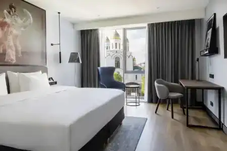 Radisson Blu - 3