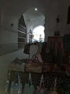 Nabibek Teracce - 20