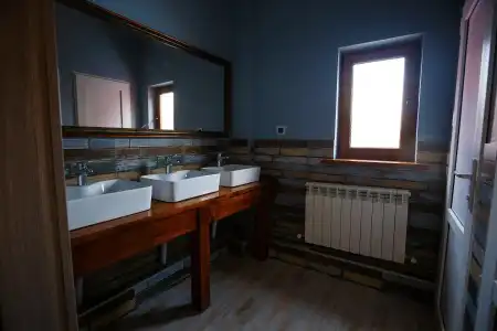Mountain Road Hostel - 55