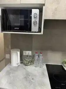 Zhasmin Apart-Hotel - 77