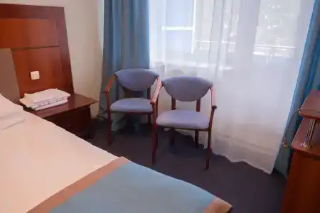 Sanatoriy Nadezhda - 58