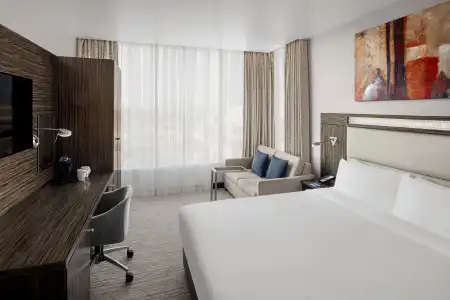 Holiday Inn Express Dubai - Jumeirah - 52