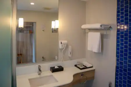 Holiday Inn Express Krabi Ao Nang - 59