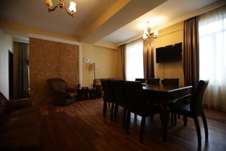 Mia Guest House Tbilisi - 24