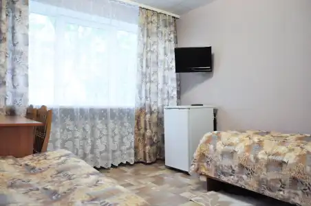 Voznesenskaya - 18