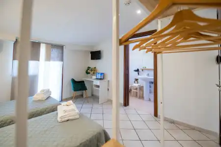 Villa Rocla Guest House Pompei - 206