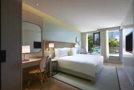 Amari Garden Pattaya - 19