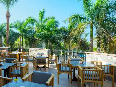 Stella Gardens Resort Makadi Bay - 24 HRS All Inclusive - 33