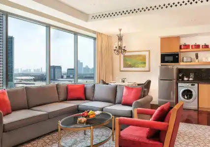 The H Dubai - 78