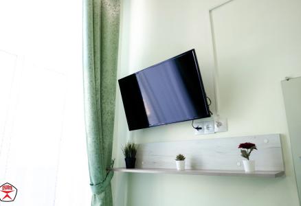 Amto Mini-hotel - 12