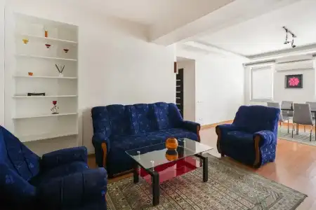 Ris Central Apartments Yerevan - 76