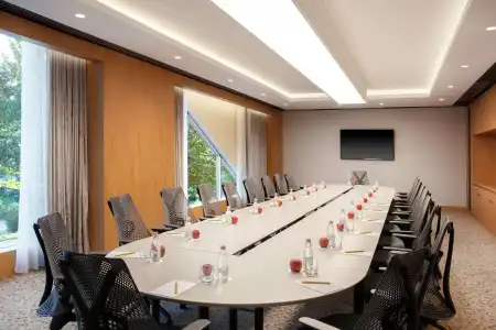 Hilton Garden Inn Tirana - 4