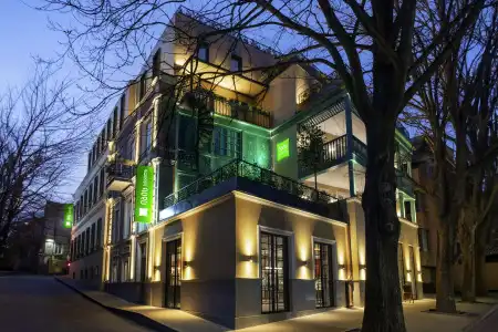 Ibis Styles Old - 0
