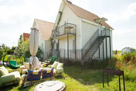 AZIMUT Tourist base - 18