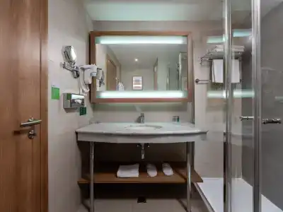 Holiday Inn Moscow - Seligerskaya, an IHG - 120