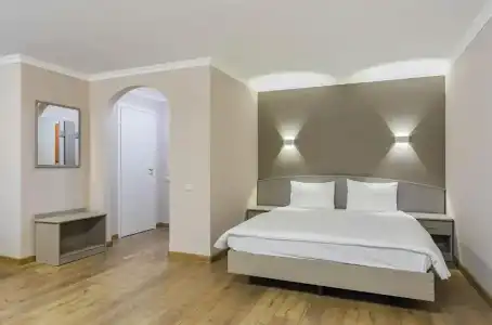 Park-otel' Fili - 57