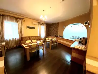 Domik V Samare Mini-Hotel - 7