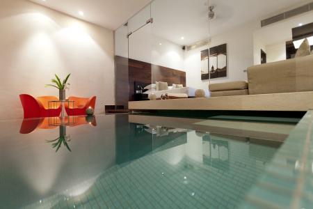 The Fortress Resort & Spa - 42
