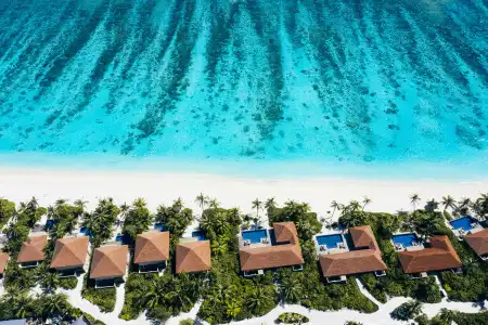 Radisson Blu Resort Maldives - 43