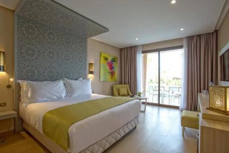 Be Live Collection Marrakech Adults Only All Inclusive - 12