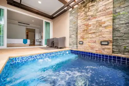 Coco Phuket Bangtao Beach - 41